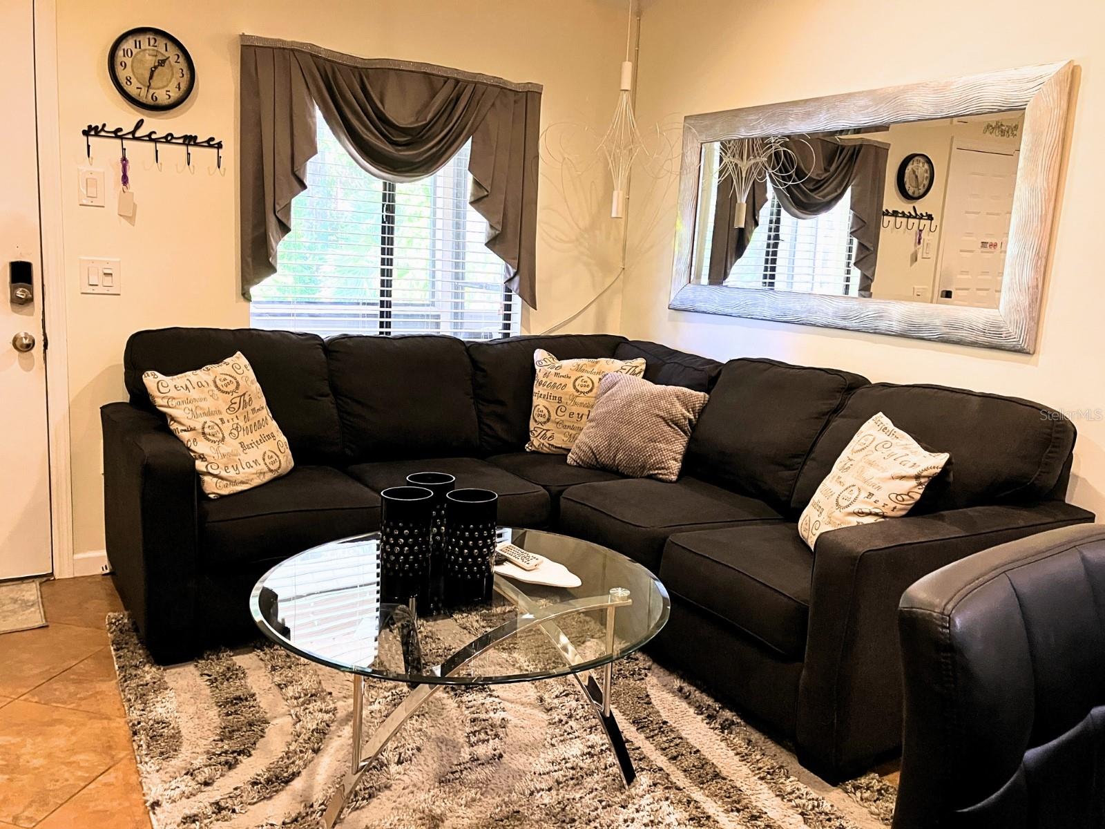 PARADISE LAKES RESORT CONDO - Residential