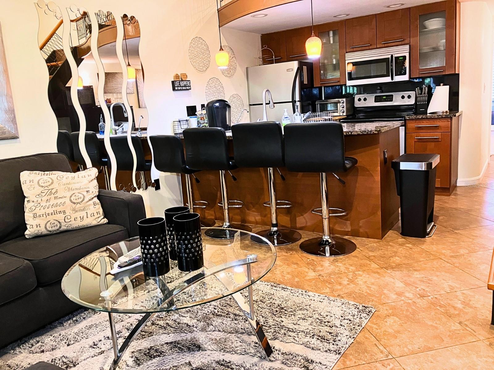 PARADISE LAKES RESORT CONDO - Residential