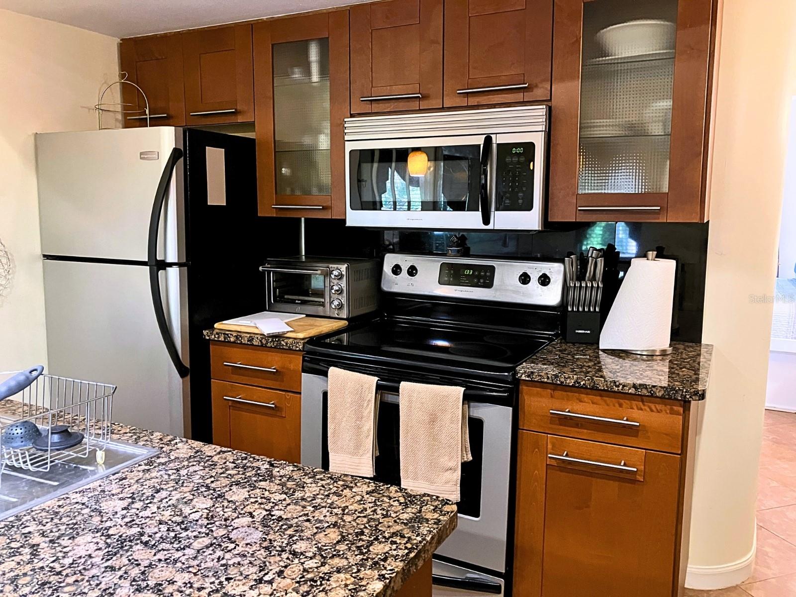 PARADISE LAKES RESORT CONDO - Residential