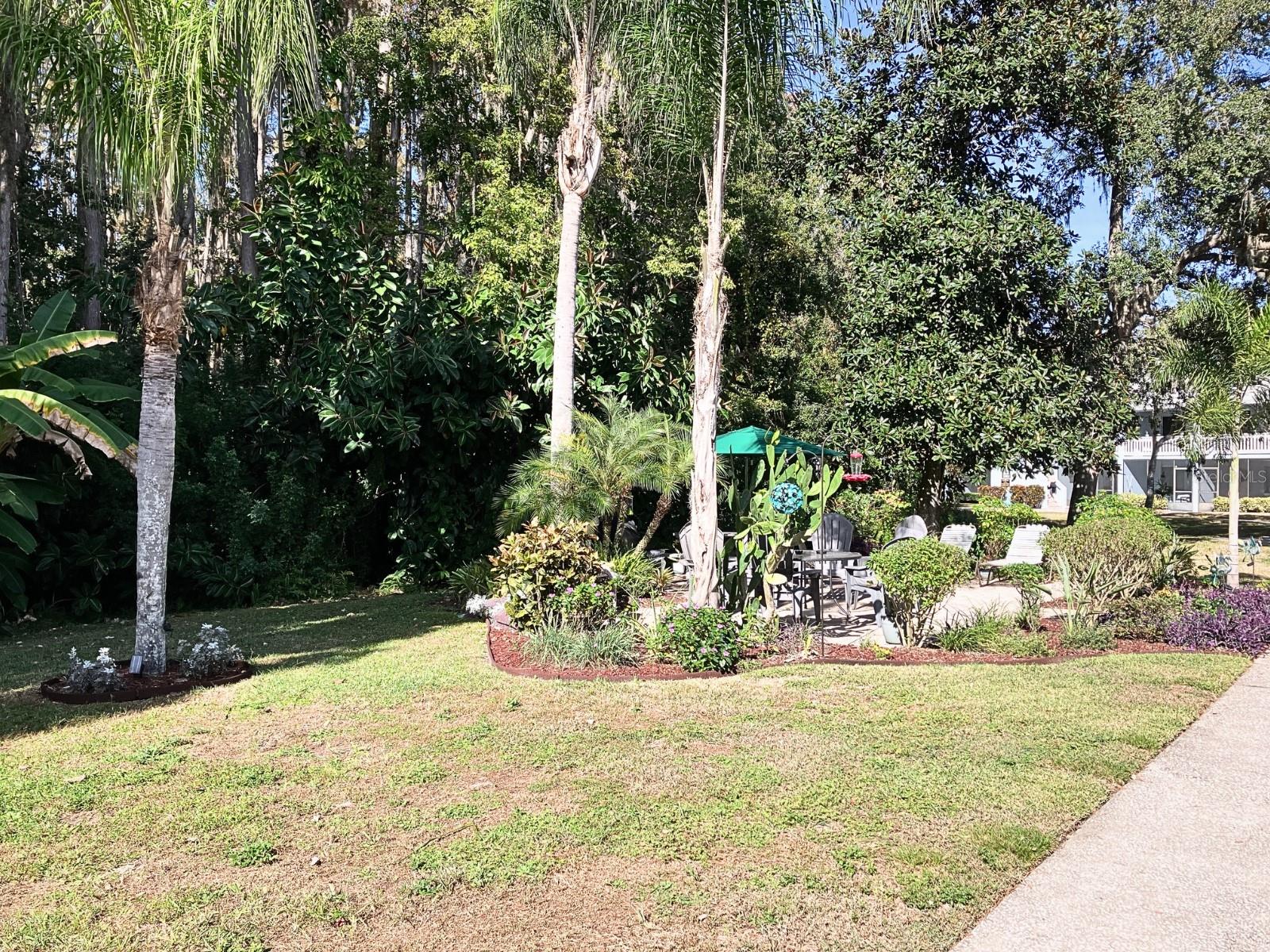 PARADISE LAKES RESORT CONDO - Residential