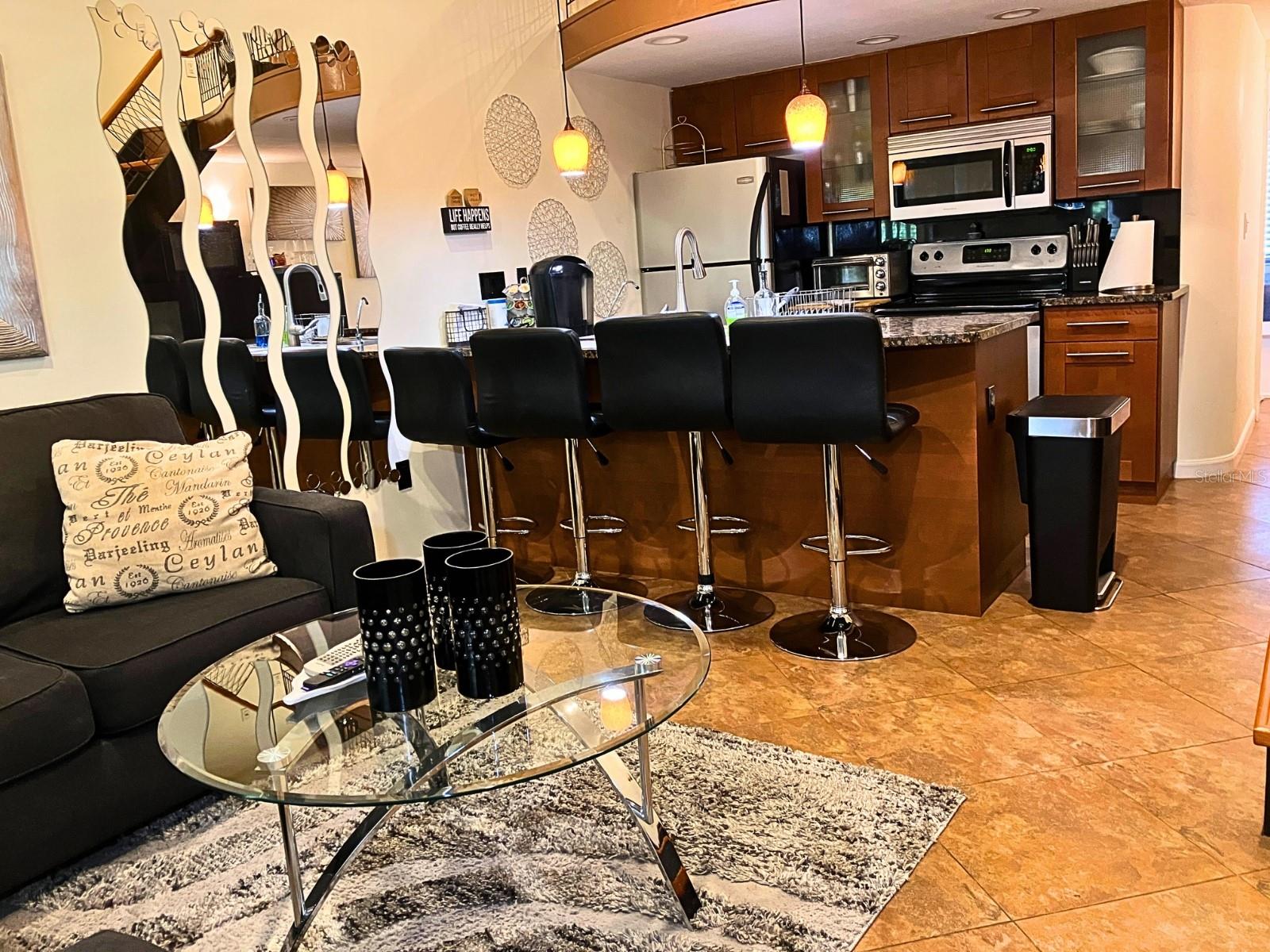 PARADISE LAKES RESORT CONDO - Residential