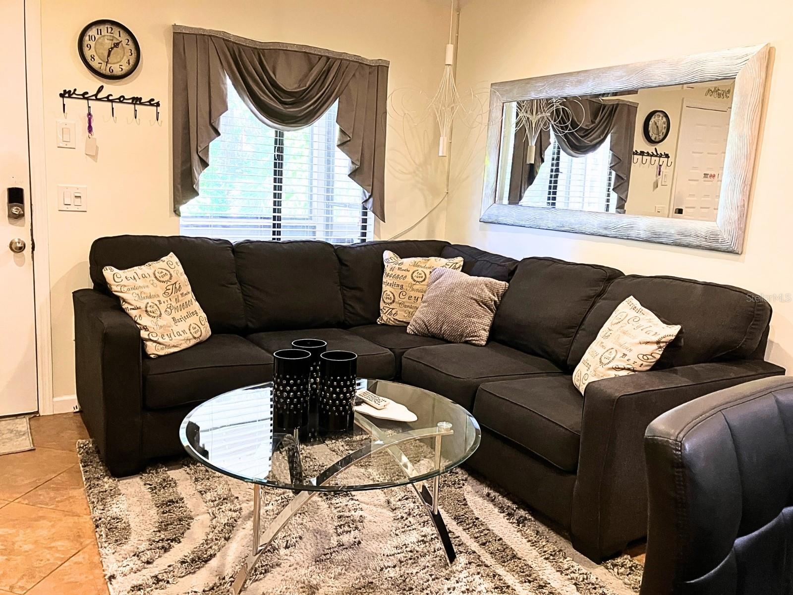 PARADISE LAKES RESORT CONDO - Residential