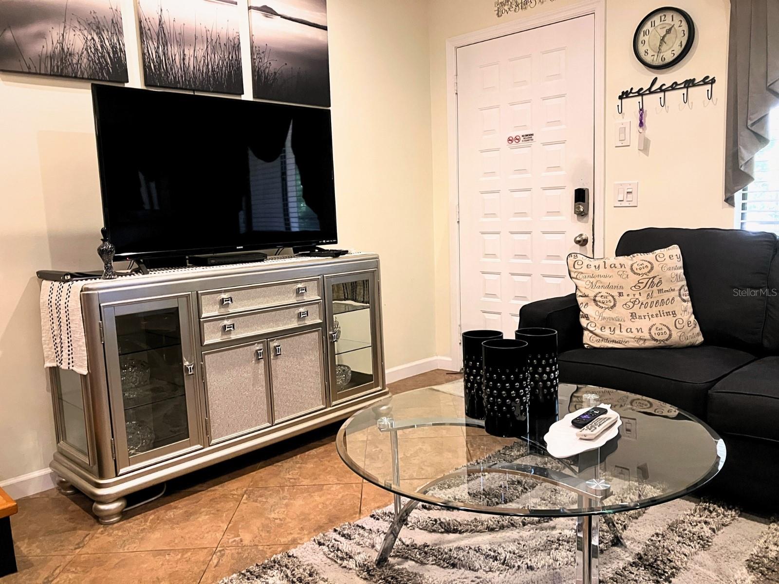 PARADISE LAKES RESORT CONDO - Residential