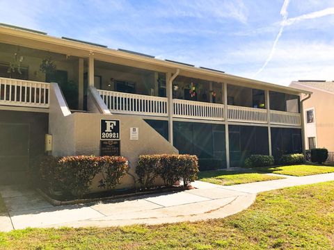 Photo of 20921 Haulover Cove #F2, Lutz, FL 33558 (MLS # TB8455153)