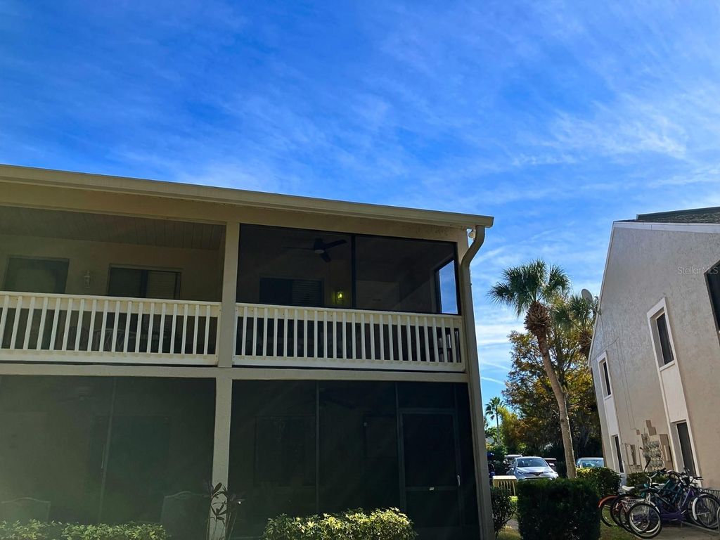 Photo of 20921 Haulover Cove #F2, Lutz, FL 33558 (MLS # TB8455153)