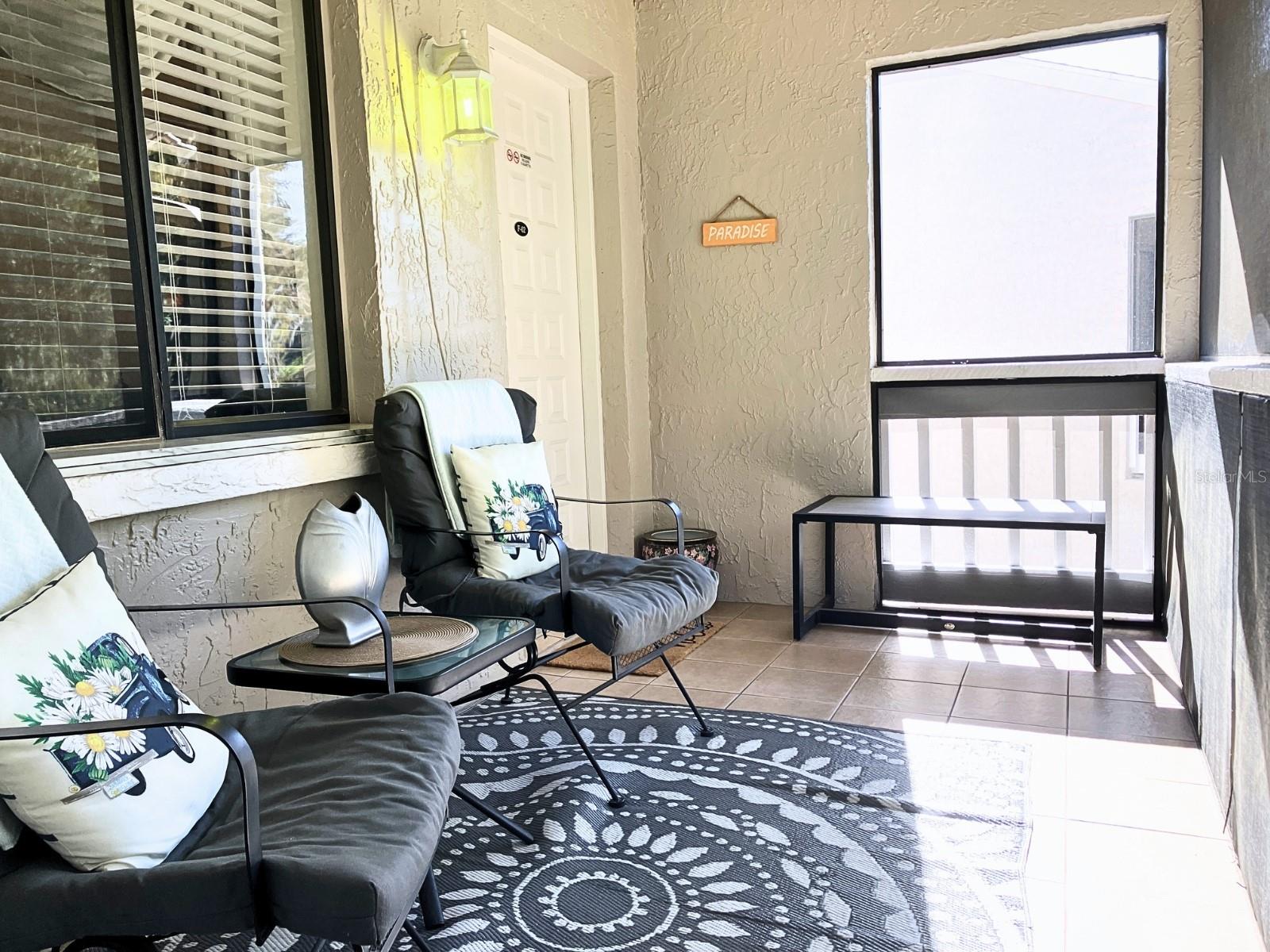 PARADISE LAKES RESORT CONDO - Residential