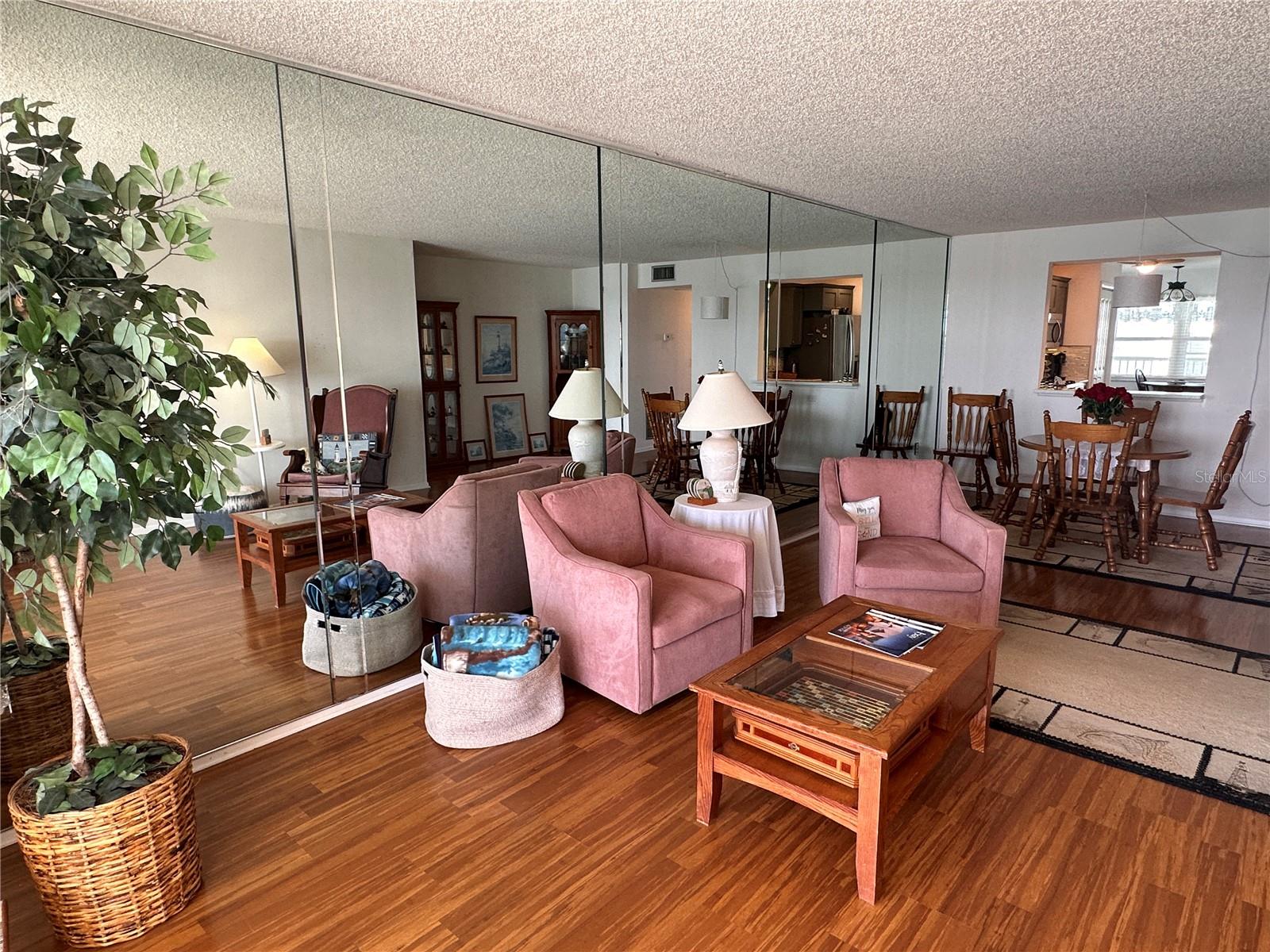 TOWN SHORES OF GULFPORT - Residential