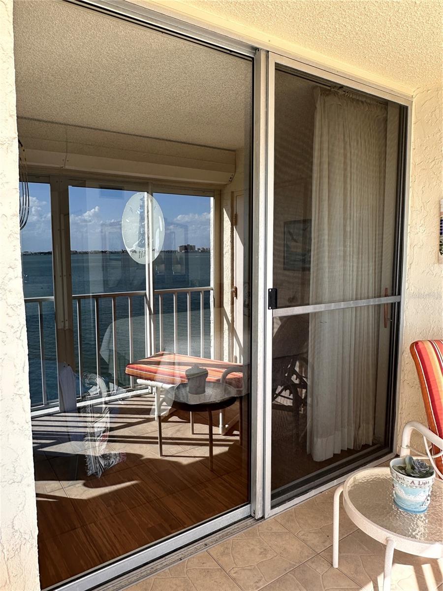 TOWN SHORES OF GULFPORT - Residential