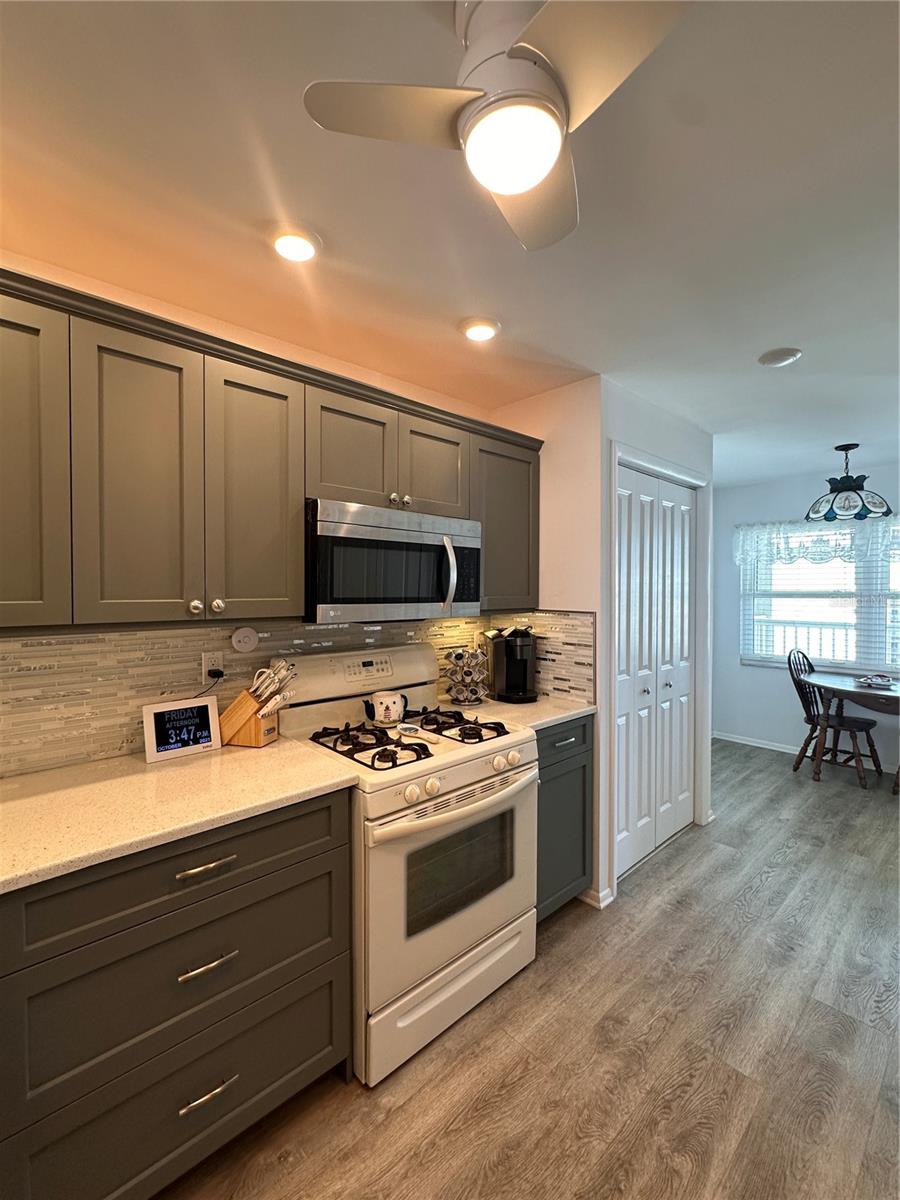 TOWN SHORES OF GULFPORT - Residential