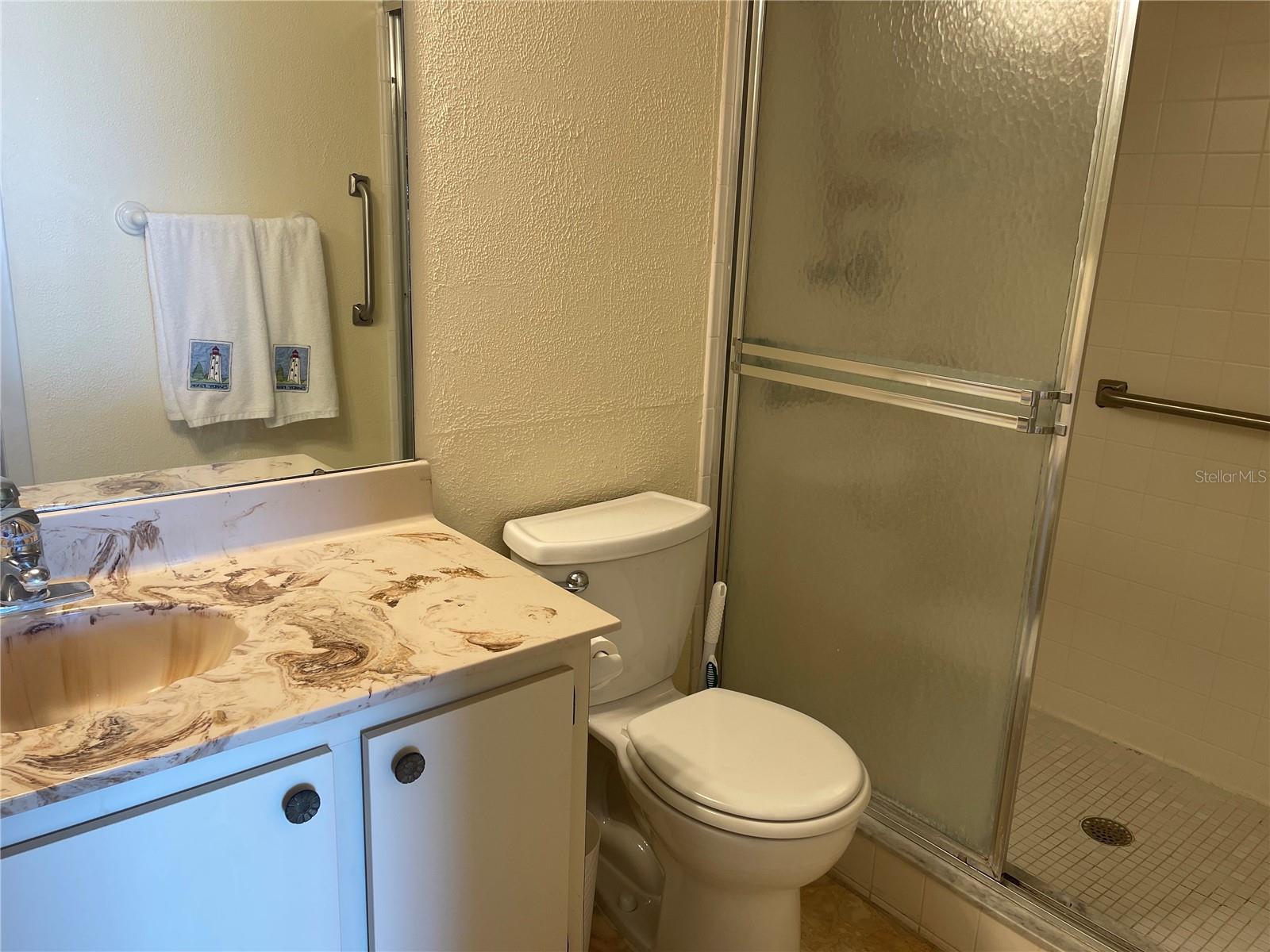 TOWN SHORES OF GULFPORT - Residential