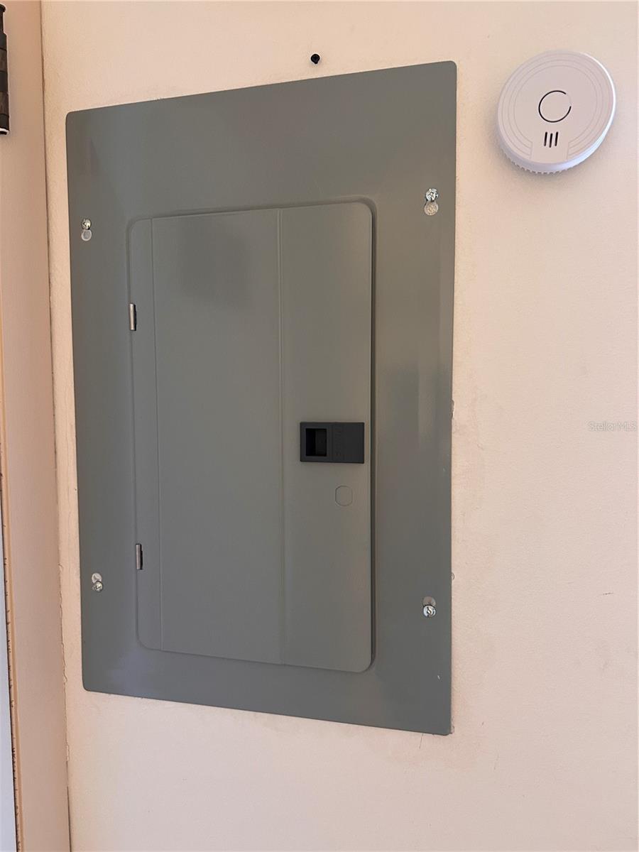 TOWN SHORES OF GULFPORT - Residential