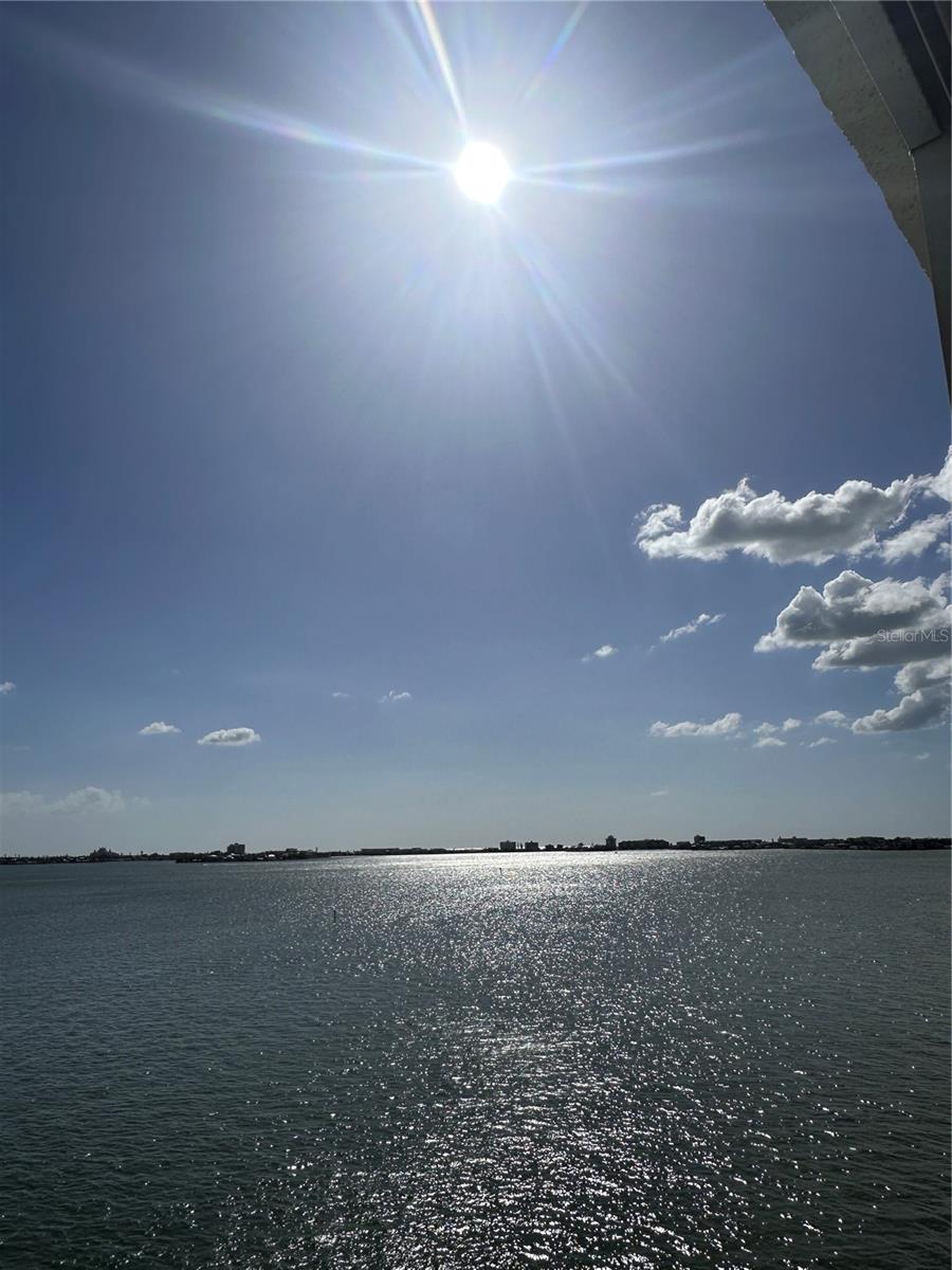 TOWN SHORES OF GULFPORT - Residential