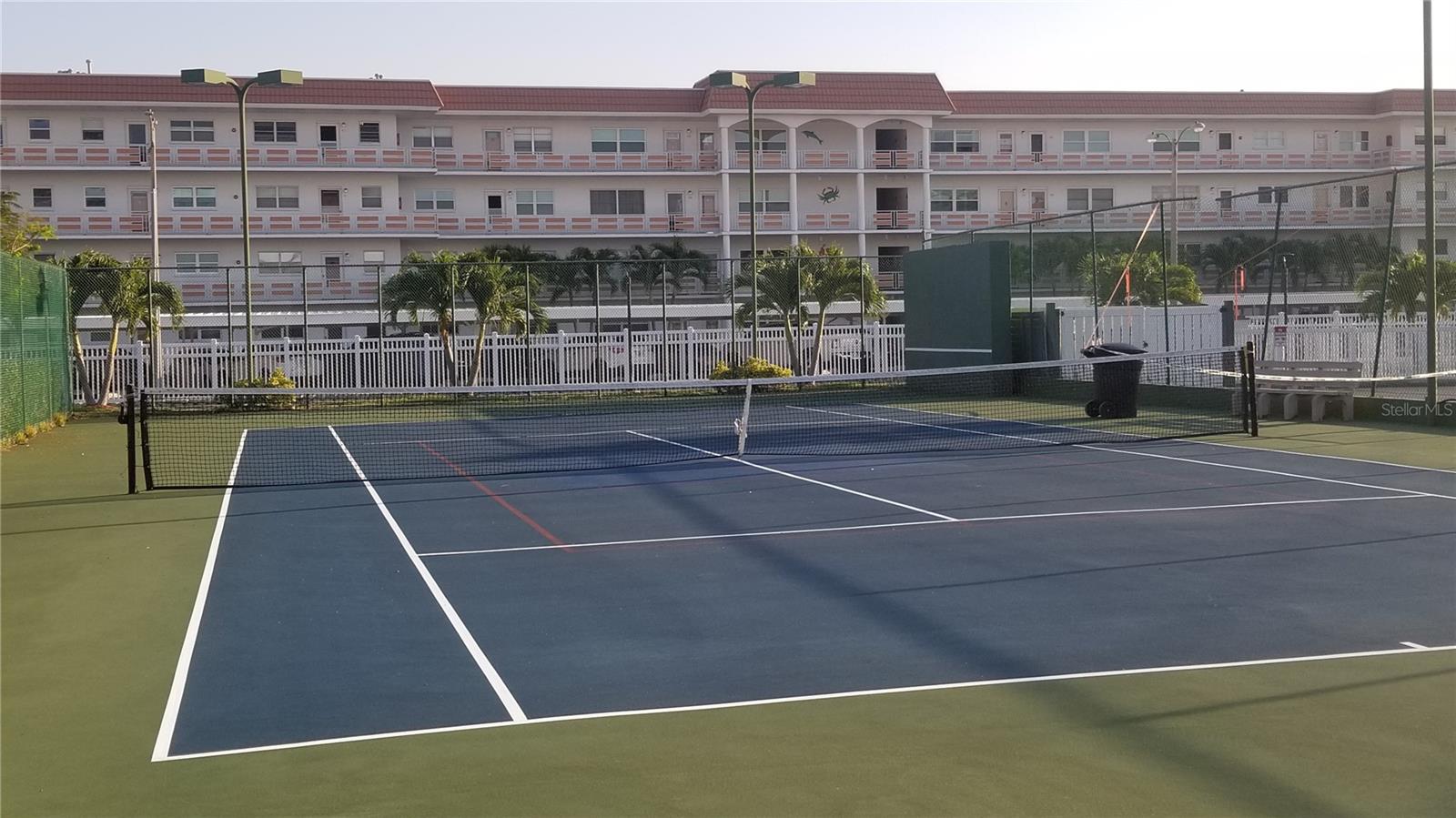 TOWN SHORES OF GULFPORT - Residential