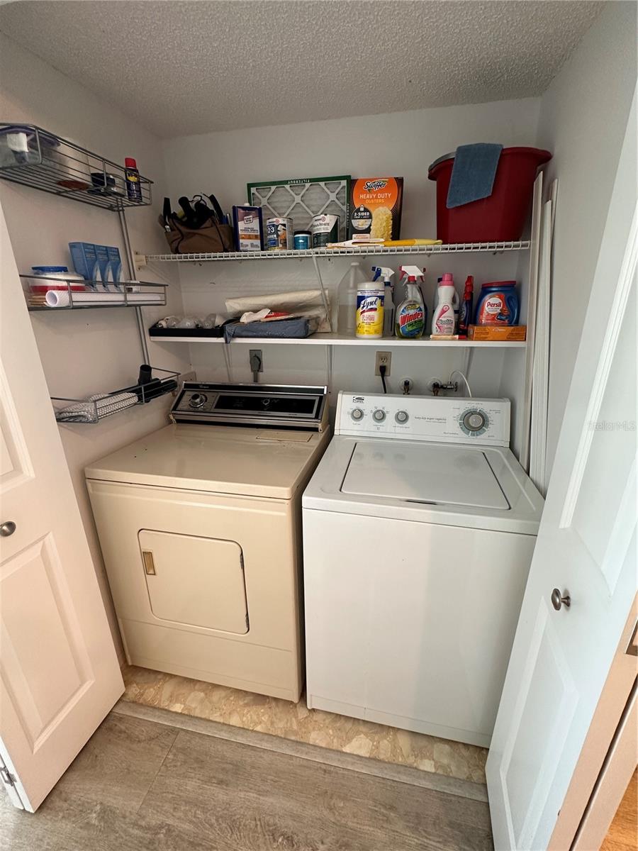 TOWN SHORES OF GULFPORT - Residential