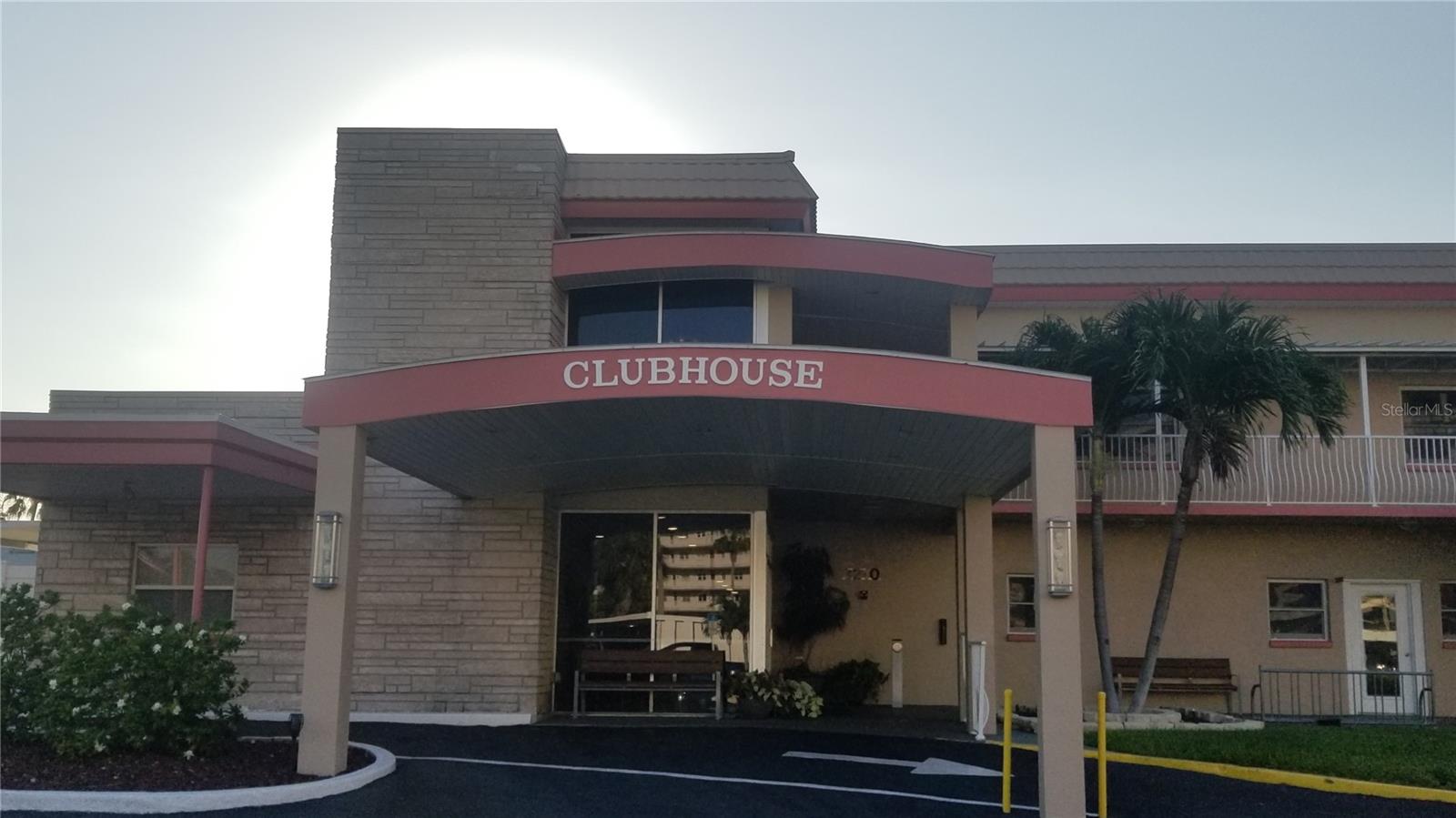 TOWN SHORES OF GULFPORT - Residential