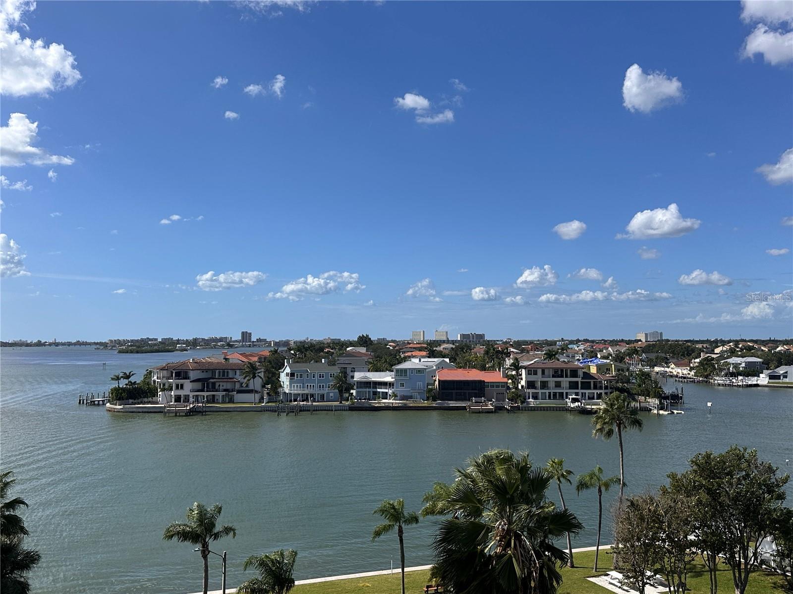 TOWN SHORES OF GULFPORT - Residential