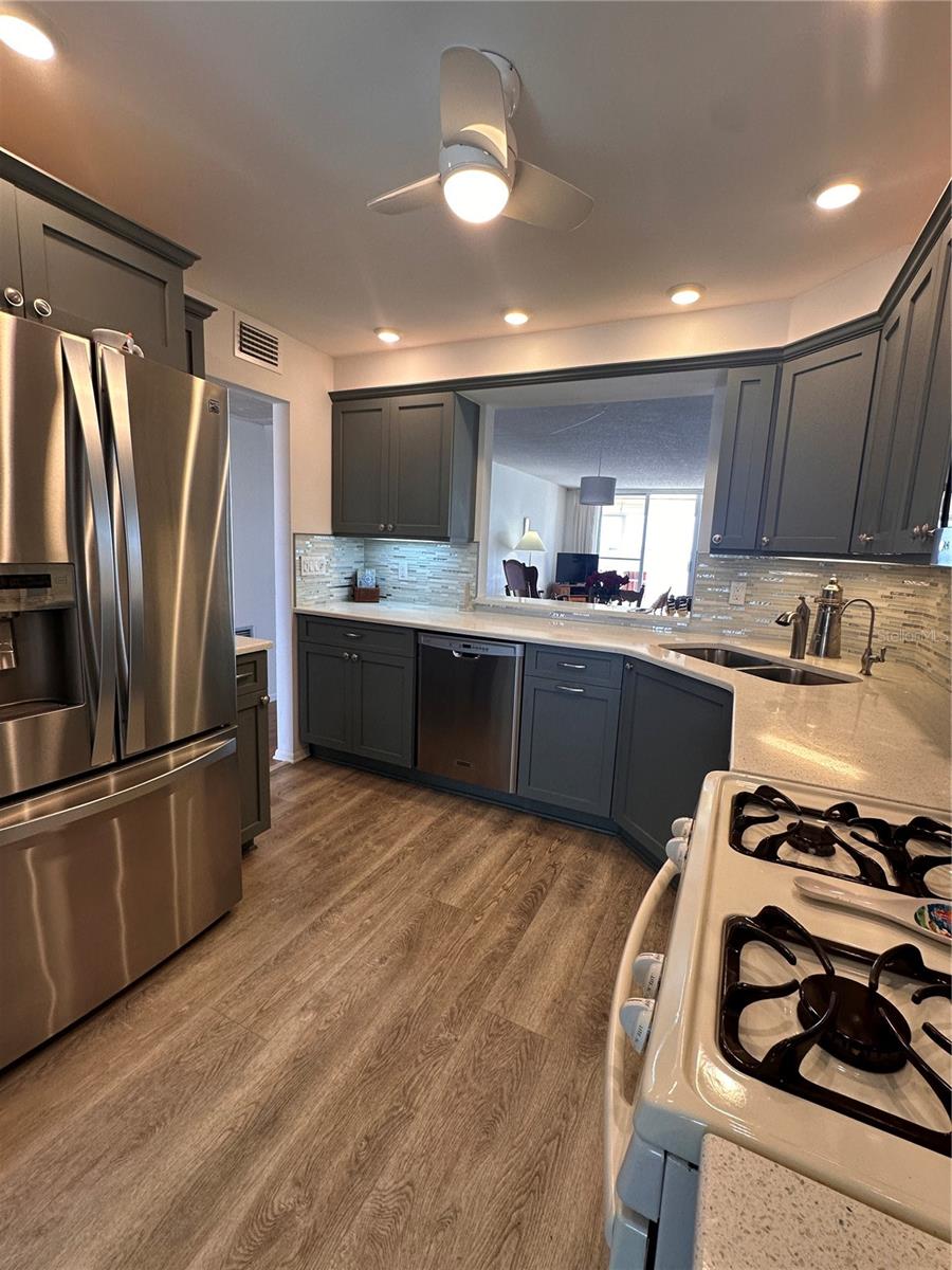 TOWN SHORES OF GULFPORT - Residential