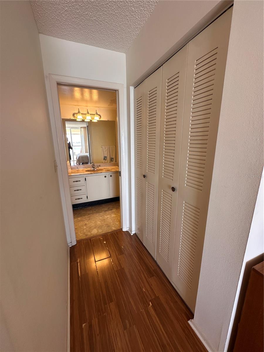 TOWN SHORES OF GULFPORT - Residential