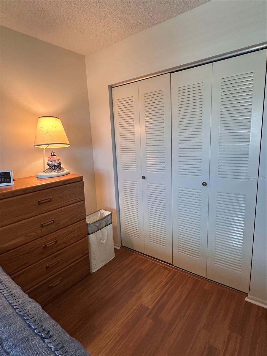 TOWN SHORES OF GULFPORT - Residential