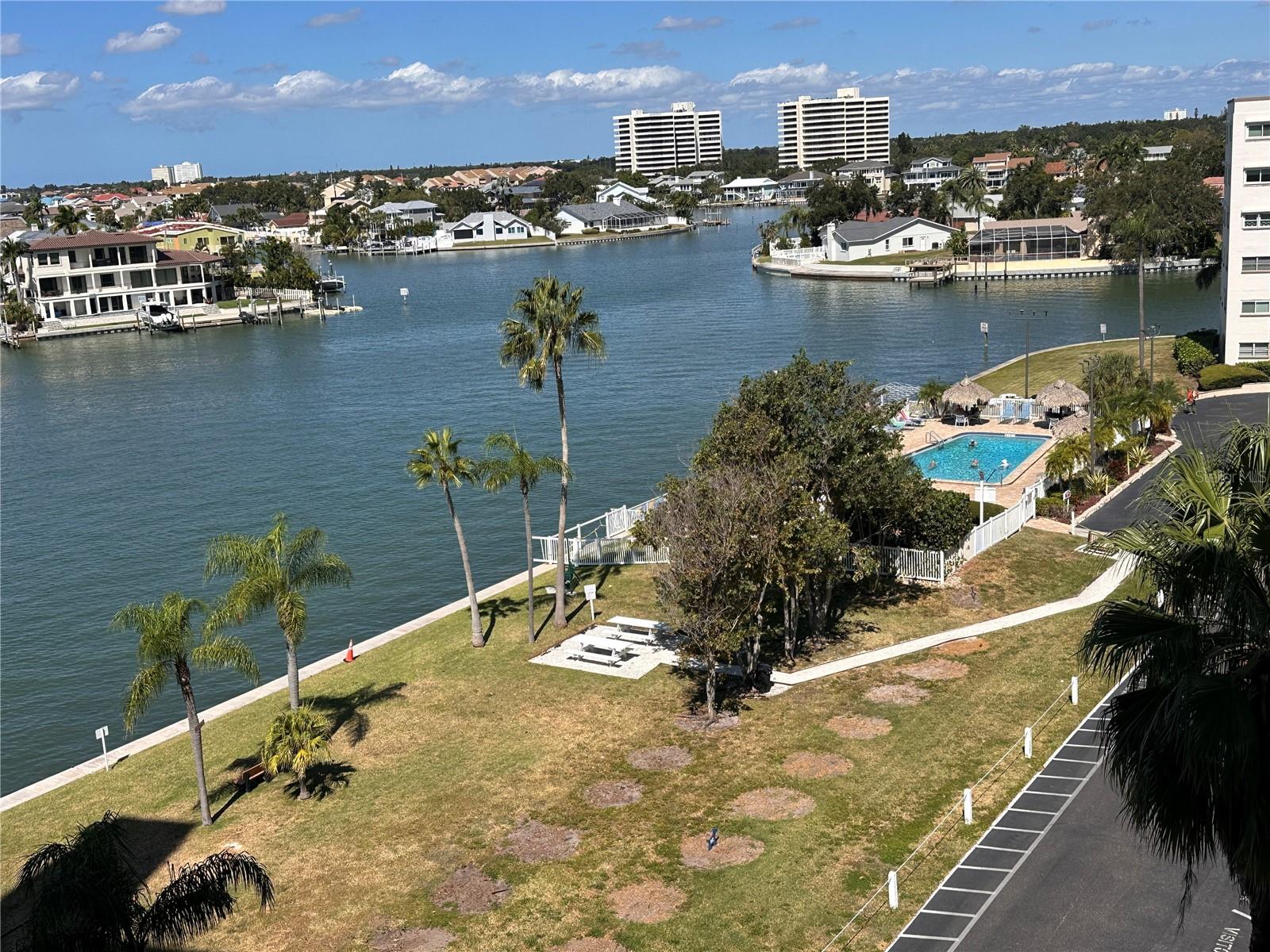 TOWN SHORES OF GULFPORT - Residential