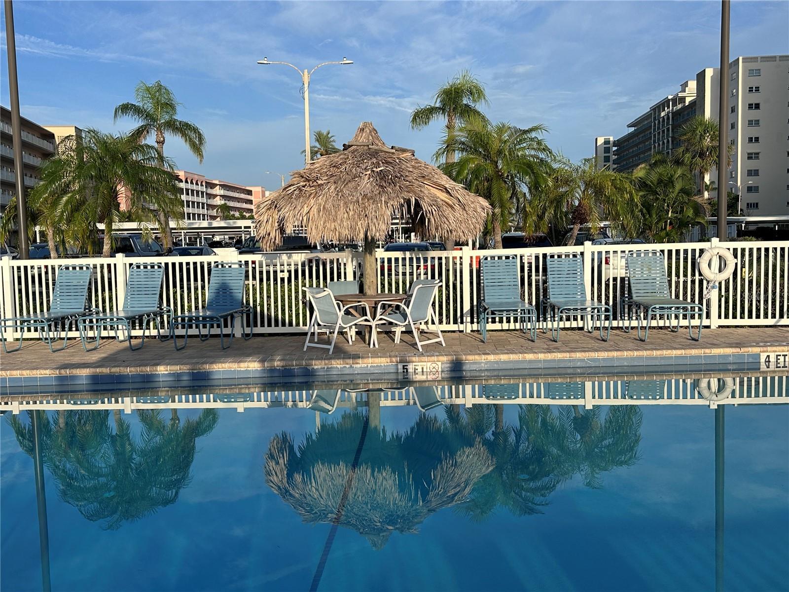 TOWN SHORES OF GULFPORT - Residential