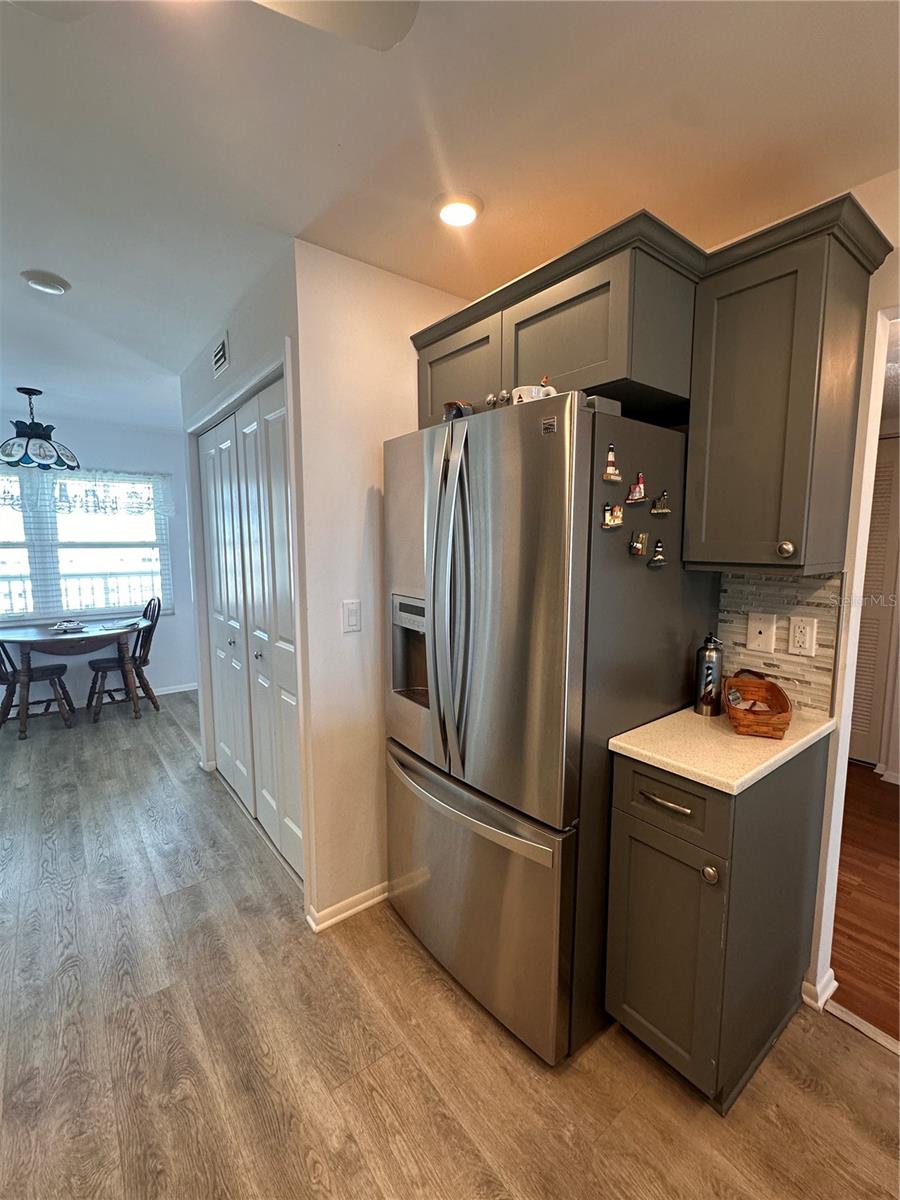 TOWN SHORES OF GULFPORT - Residential