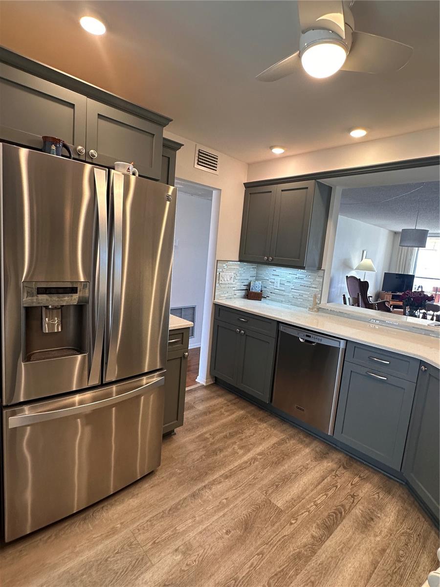 TOWN SHORES OF GULFPORT - Residential