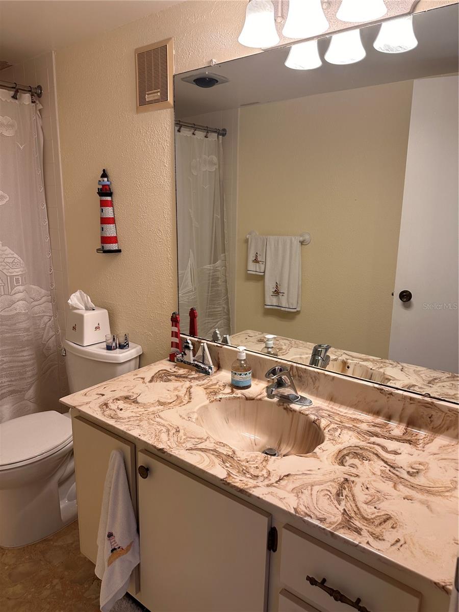 TOWN SHORES OF GULFPORT - Residential