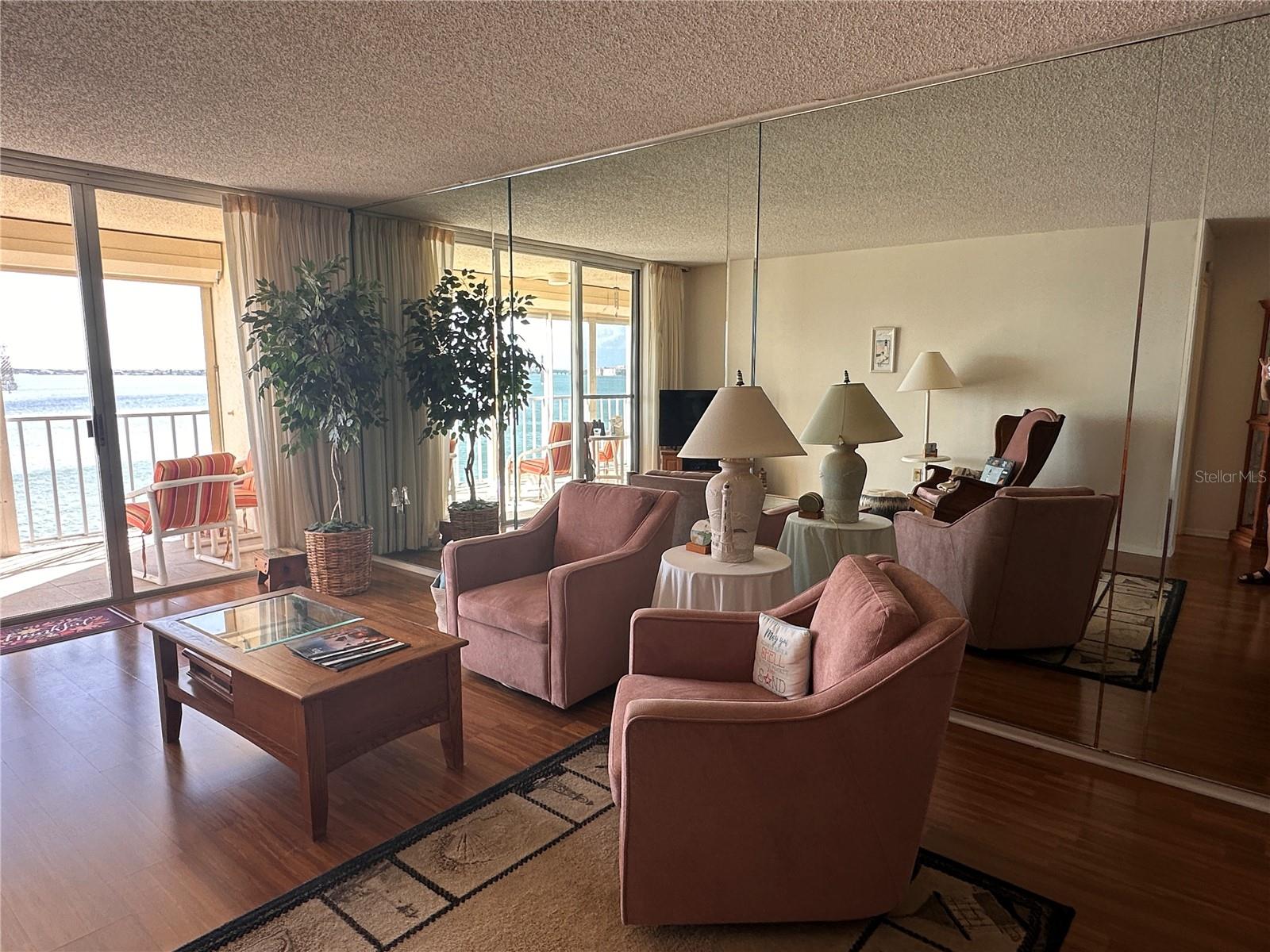 TOWN SHORES OF GULFPORT - Residential