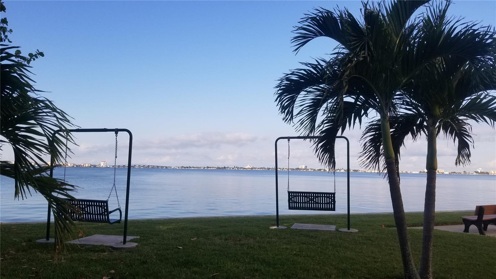 TOWN SHORES OF GULFPORT - Residential