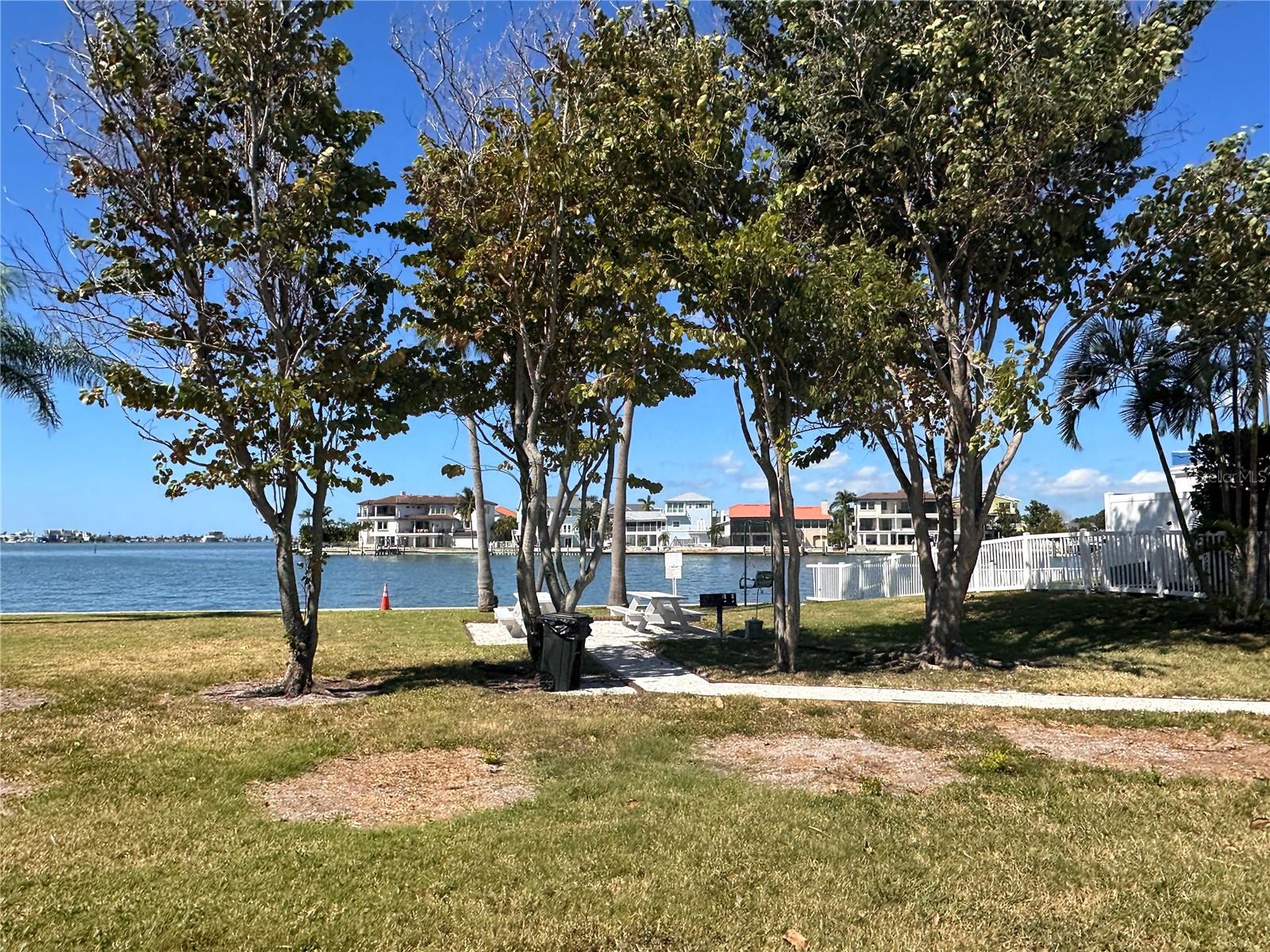 TOWN SHORES OF GULFPORT - Residential