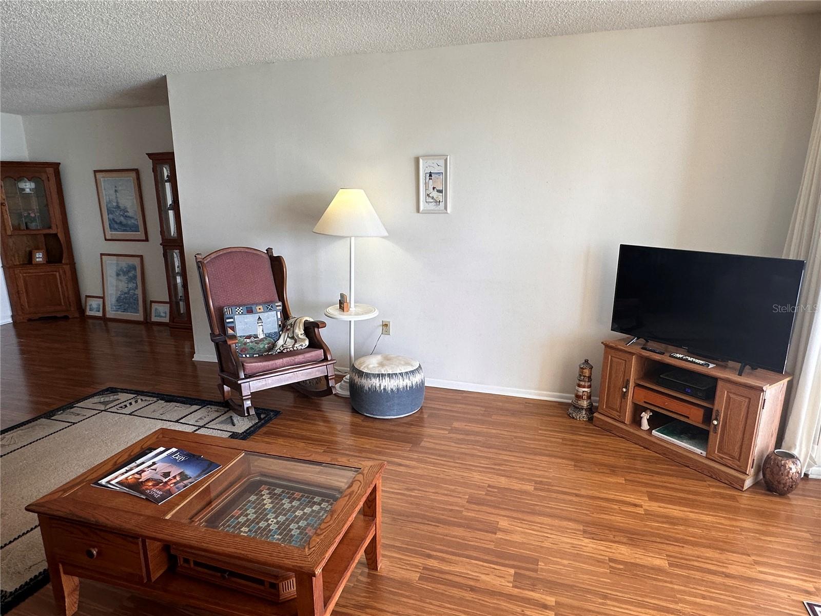 TOWN SHORES OF GULFPORT - Residential