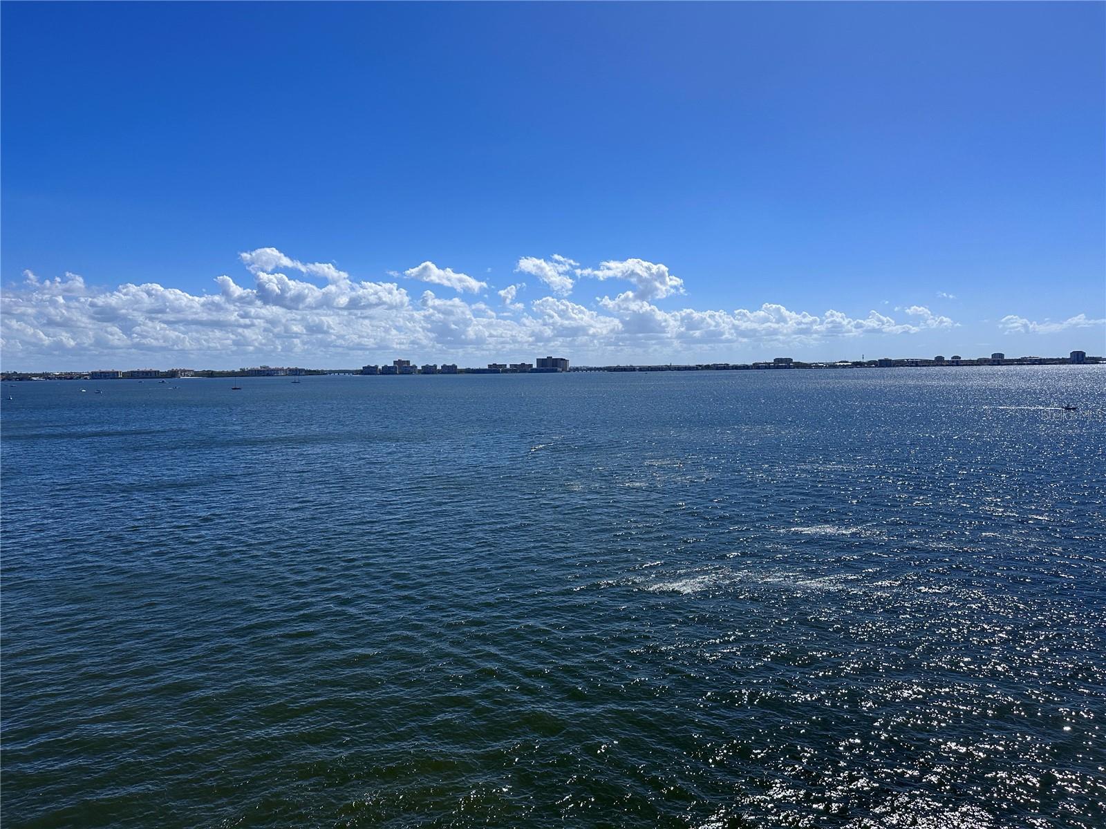 TOWN SHORES OF GULFPORT - Residential