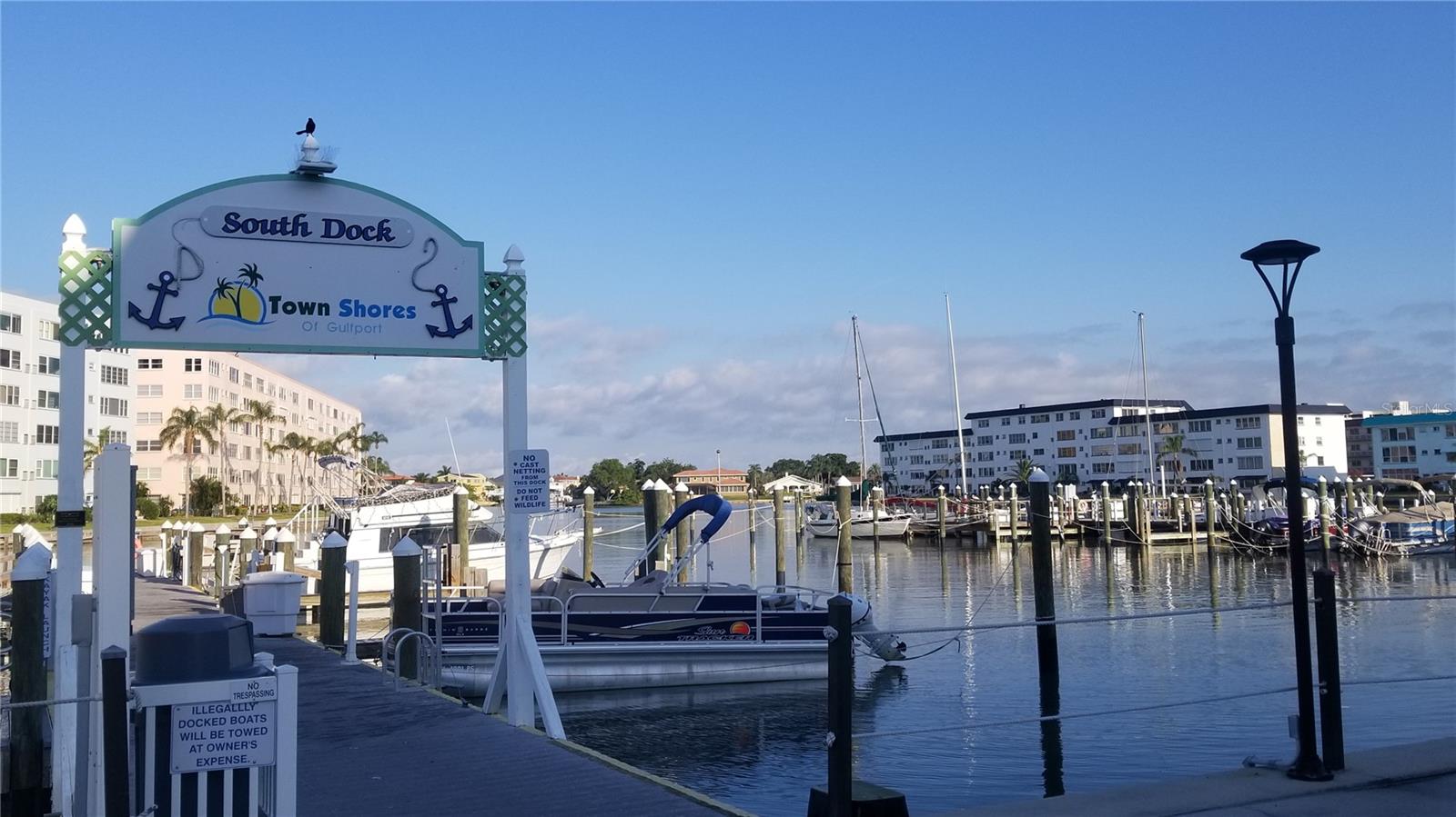 TOWN SHORES OF GULFPORT - Residential