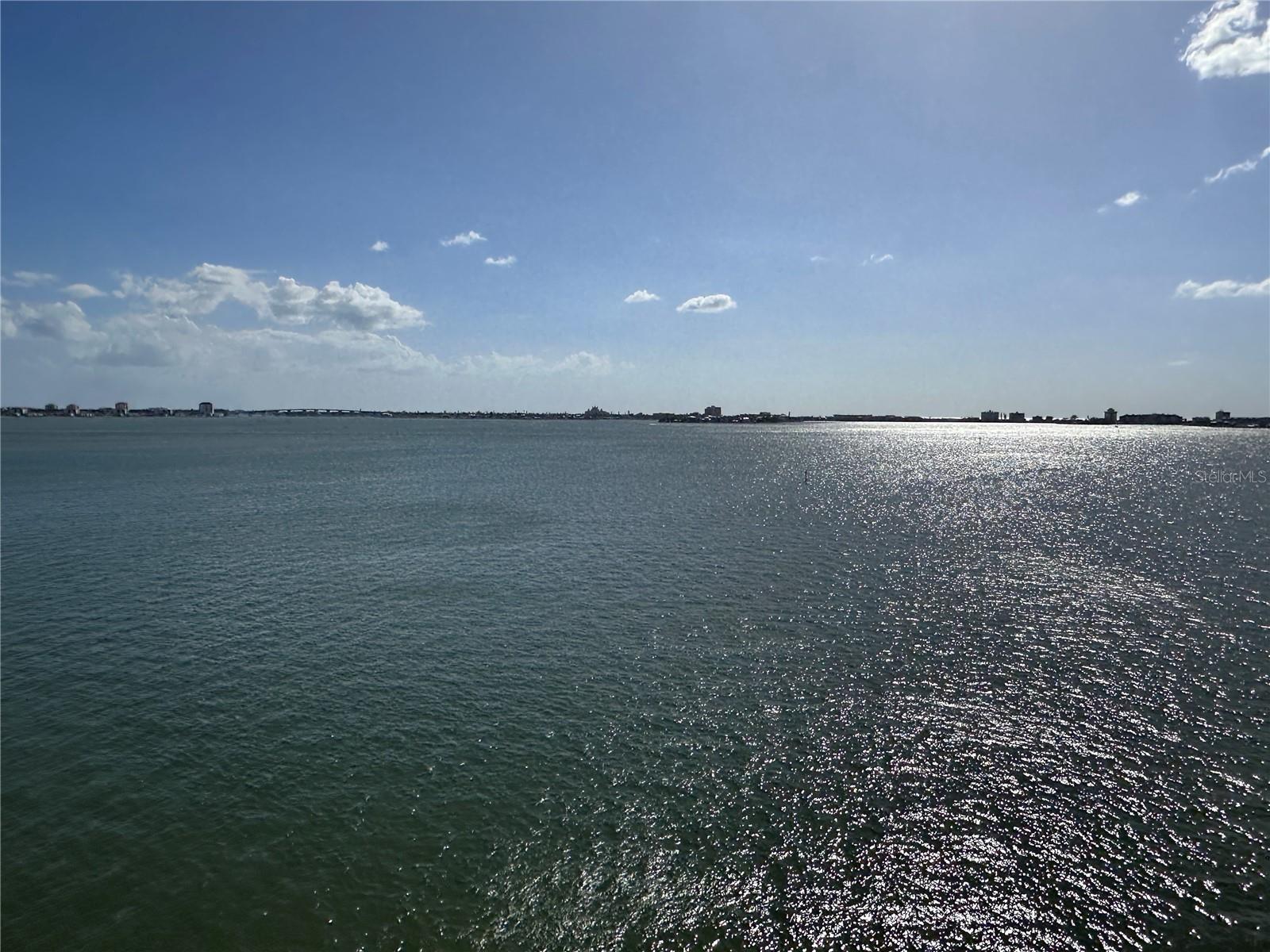 TOWN SHORES OF GULFPORT - Residential