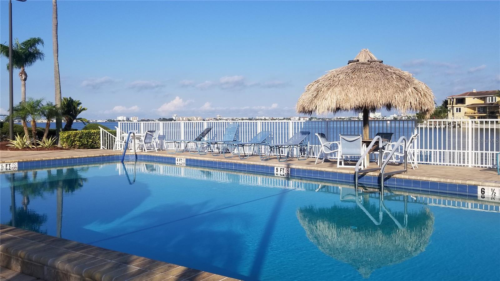 TOWN SHORES OF GULFPORT - Residential