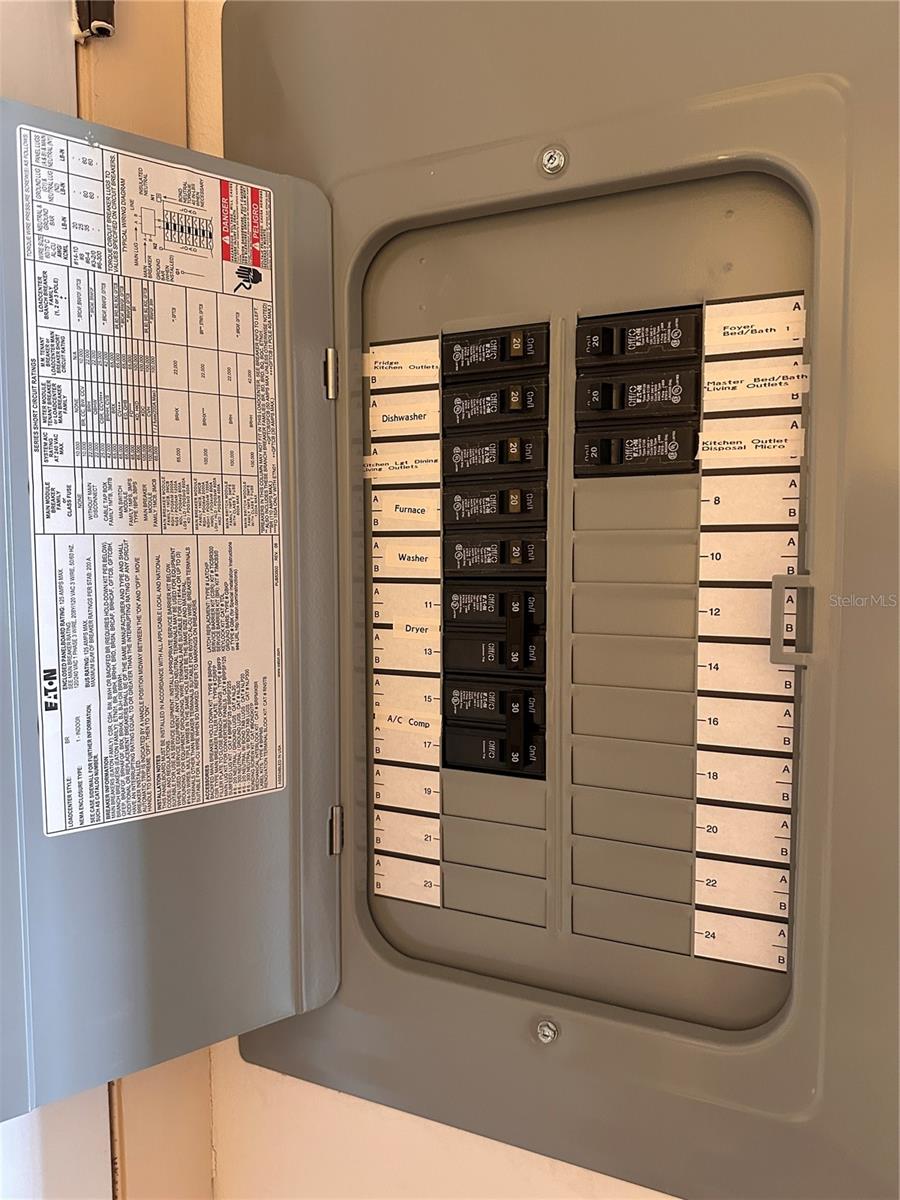 TOWN SHORES OF GULFPORT - Residential