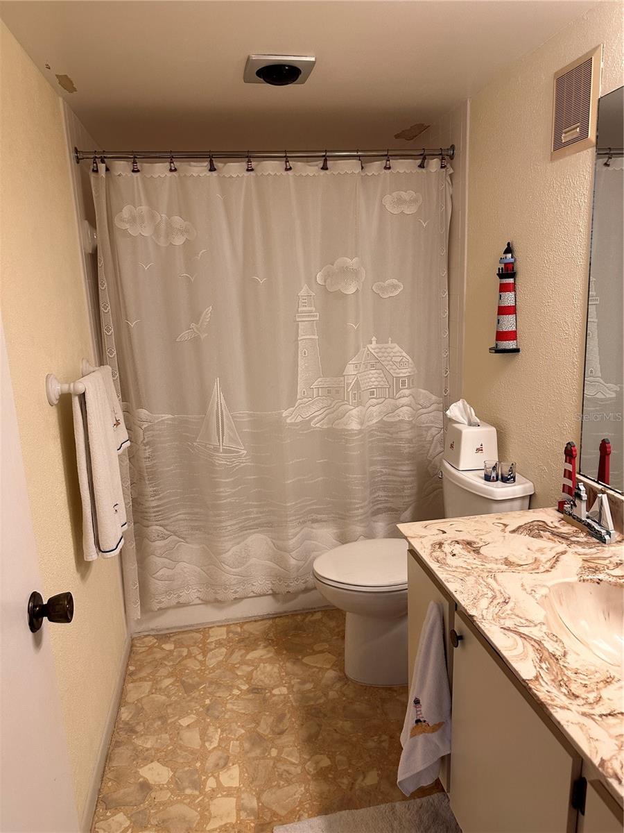 TOWN SHORES OF GULFPORT - Residential