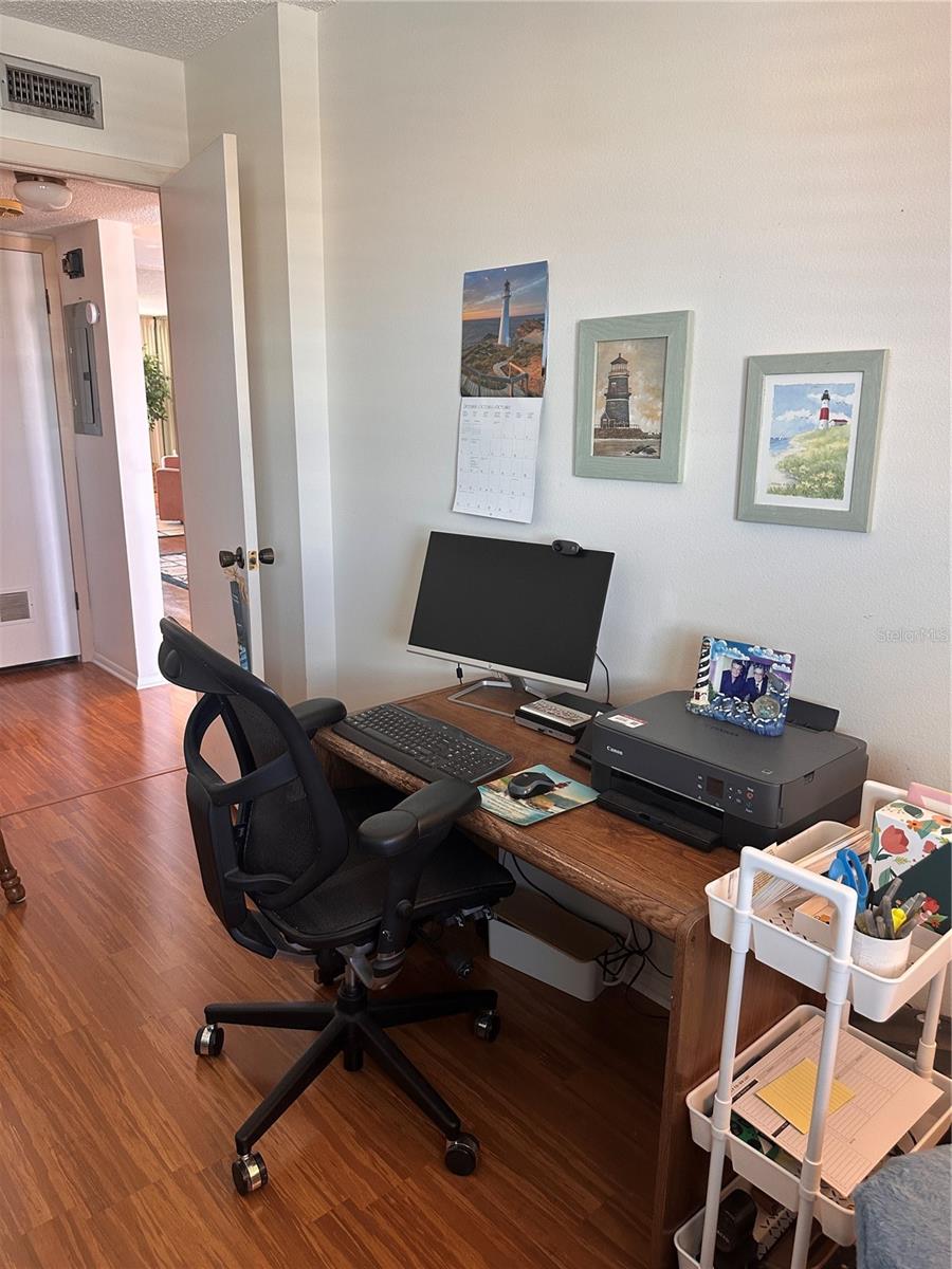 TOWN SHORES OF GULFPORT - Residential