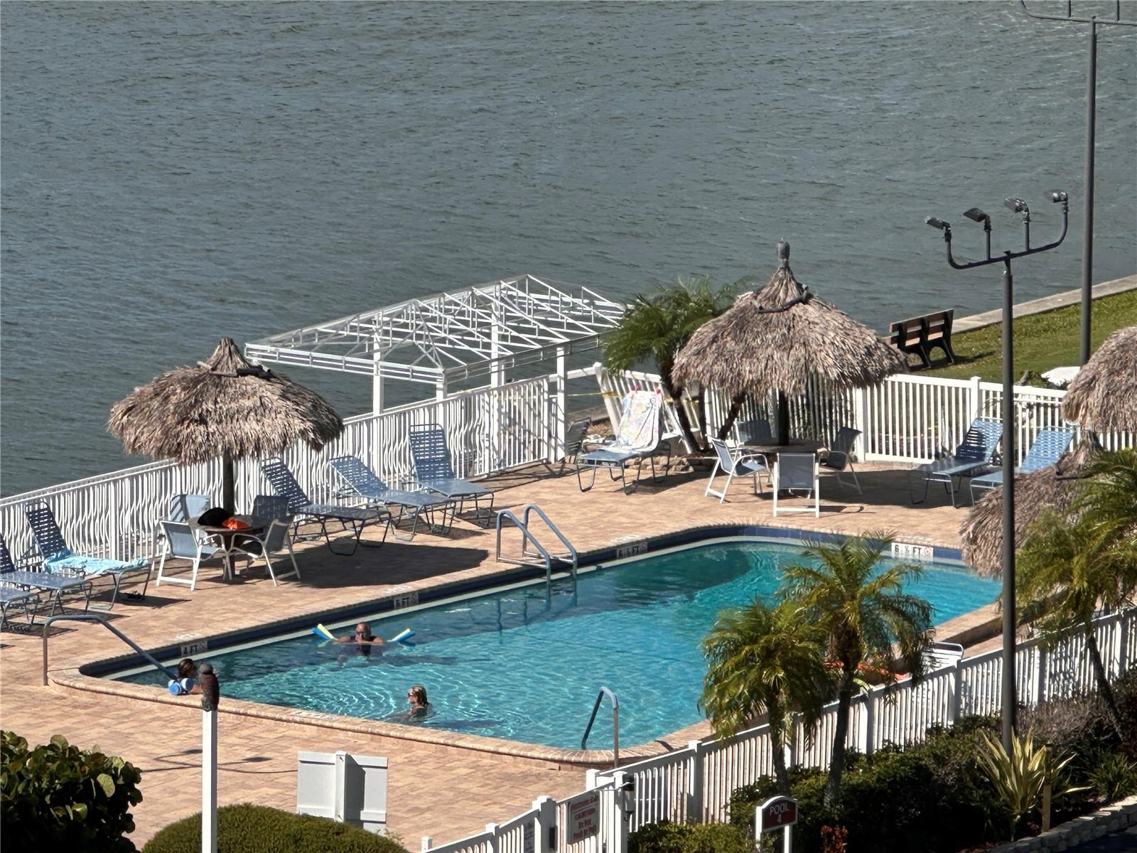 TOWN SHORES OF GULFPORT - Residential