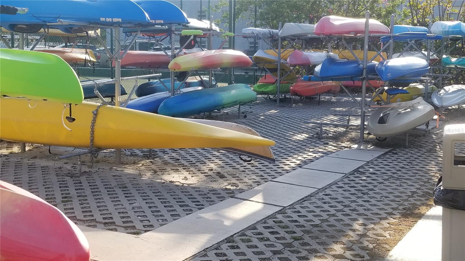 TOWN SHORES OF GULFPORT - Residential