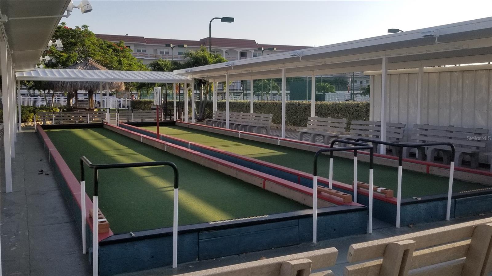 TOWN SHORES OF GULFPORT - Residential