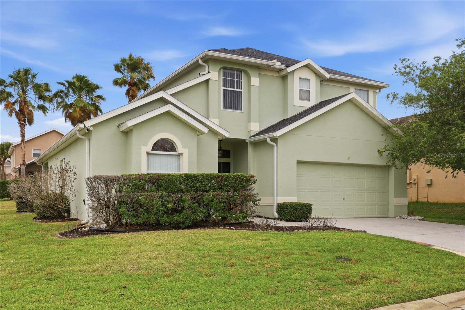 208 CORVINA DRIVE