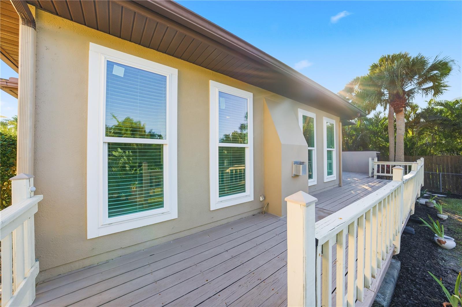 BAY POINT CORR OF - Residential