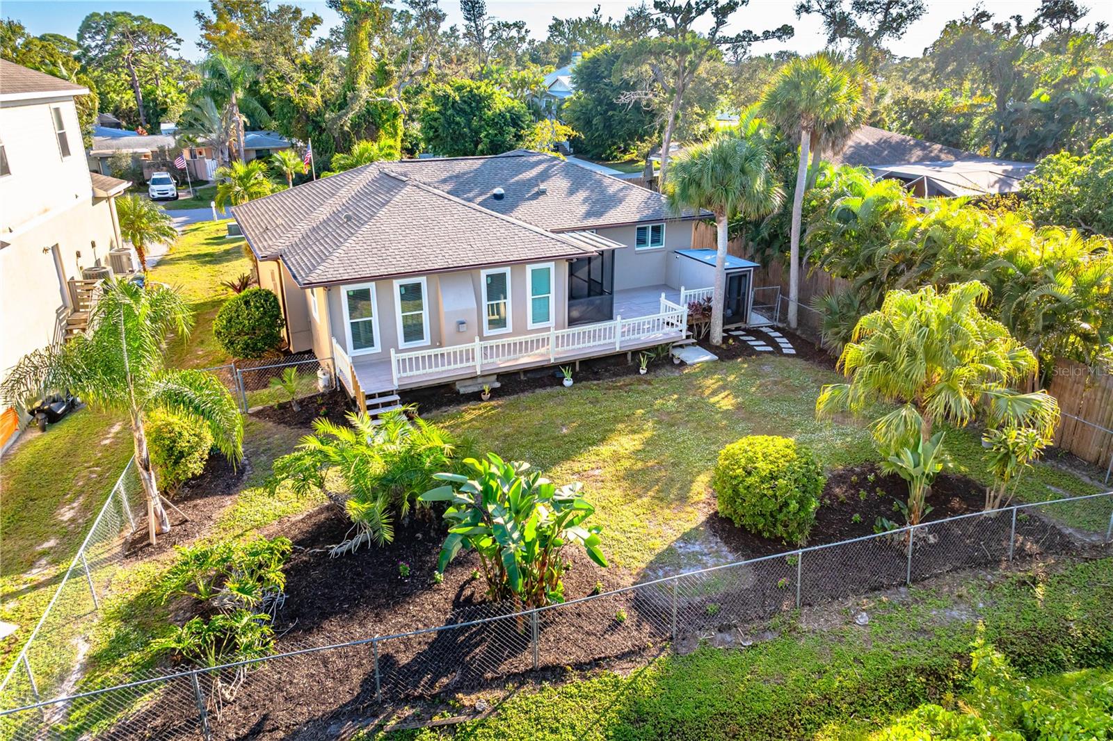 BAY POINT CORR OF - Residential