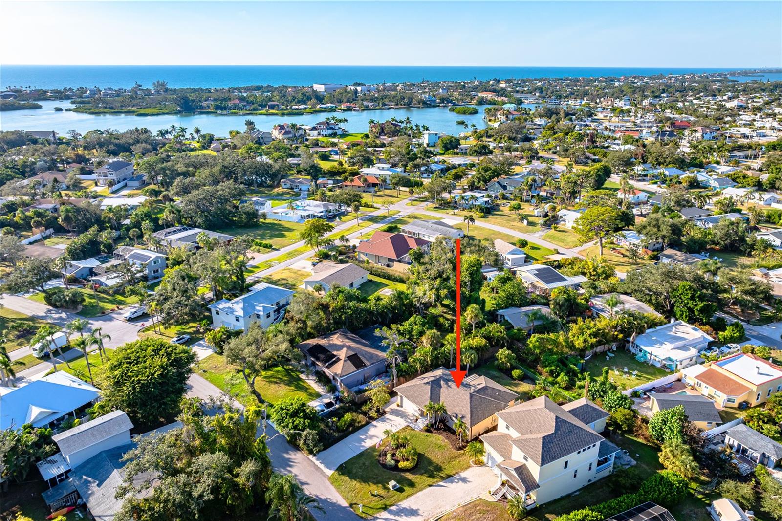 BAY POINT CORR OF - Residential