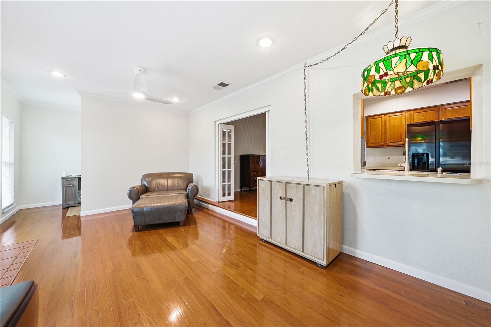 BAY POINT CORR OF - Residential