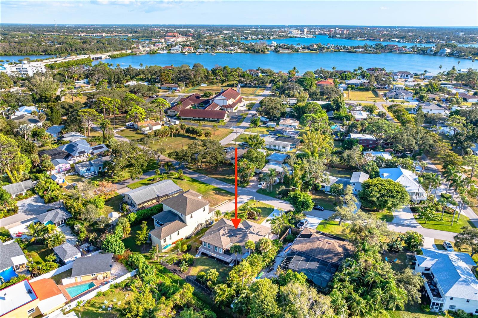 BAY POINT CORR OF - Residential