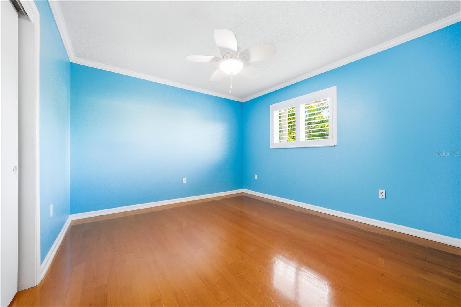 BAY POINT CORR OF - Residential