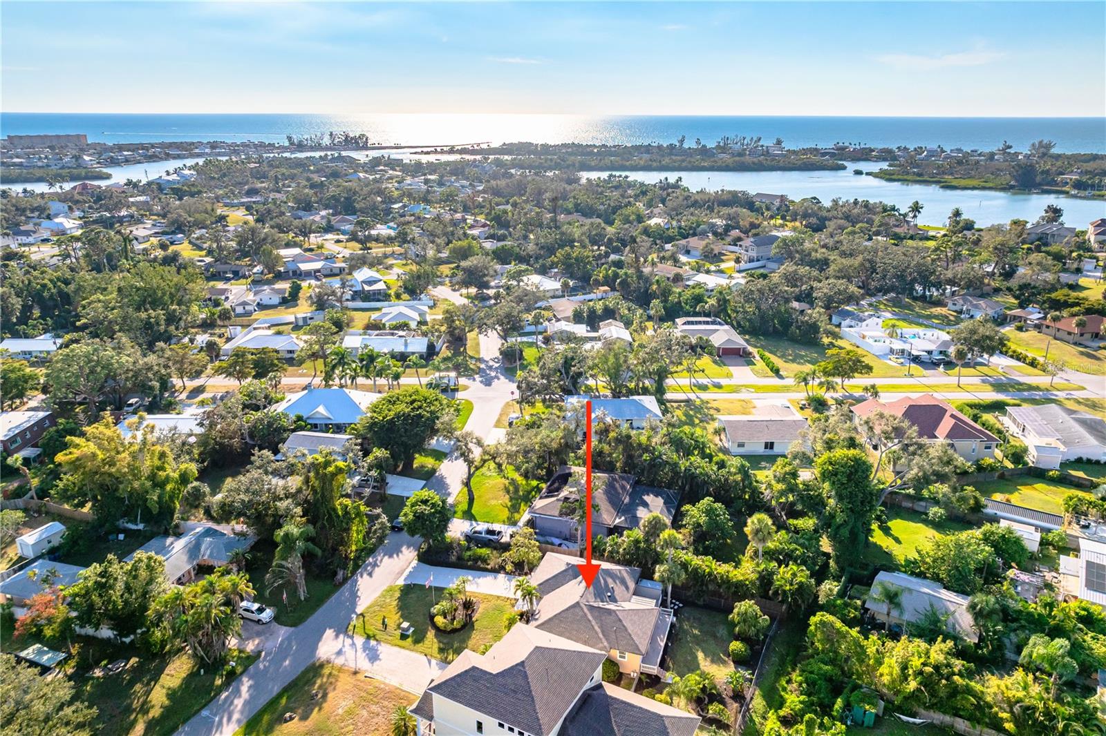 BAY POINT CORR OF - Residential